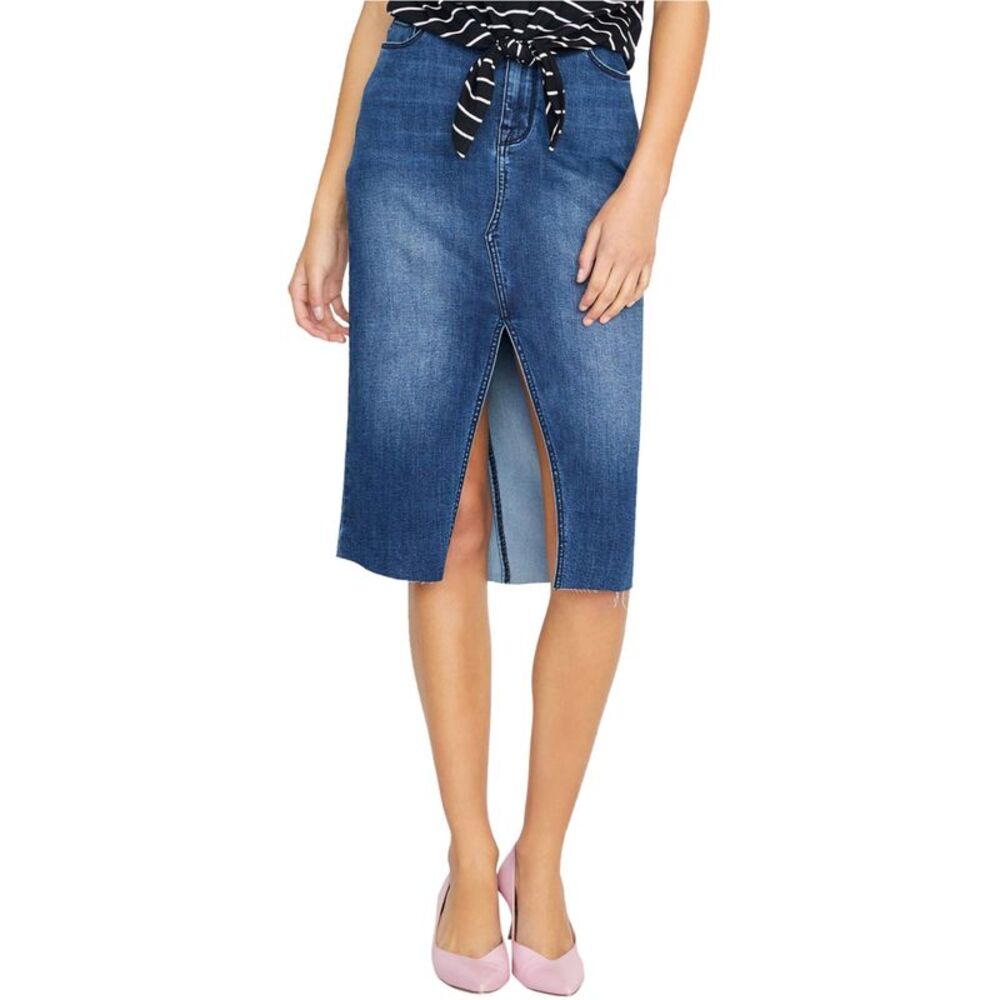 Sanctuary Clothing Womens Moselle A-line Skirt, NWT